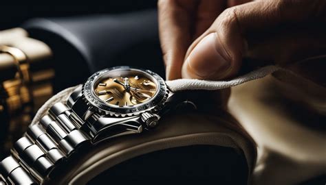 polishing rolex|polishing a rolex worth it.